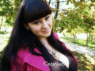 Cutielady