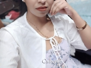 Cutiepai