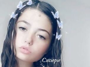 Cutiepie