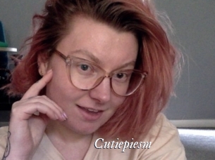 cutiepiesm Partouze