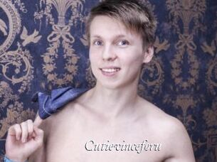 Cutievinceforu