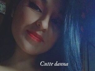 Cutte_danna