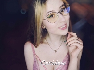 Cuttieluna