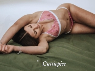 Cuttiepiee