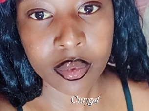 Cutygal