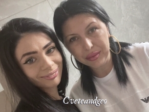 Cveteandgeo