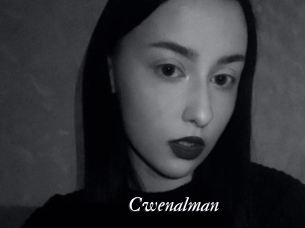 Cwenalman