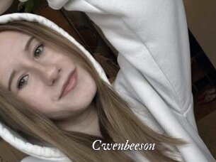 Cwenbeeson