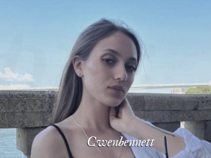 Cwenbennett