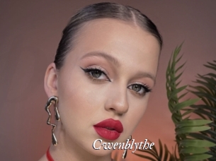 cwenblythe Partouze