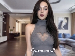 Cwencantrill