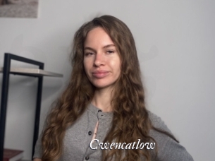 Cwencatlow
