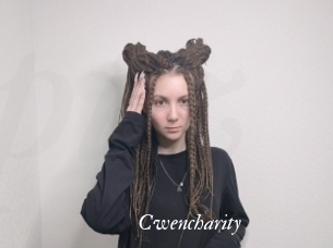 Cwencharity
