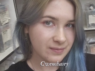 Cwenchasey