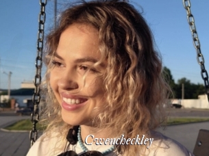 Cwencheckley