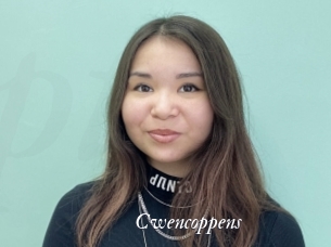 Cwencoppens