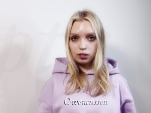cwencusson Partouze