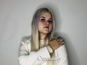 Cwendilley