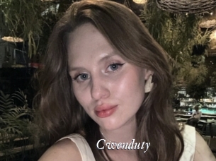 Cwenduty
