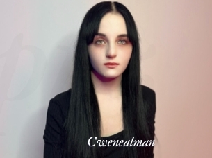 cwenealman Partouze