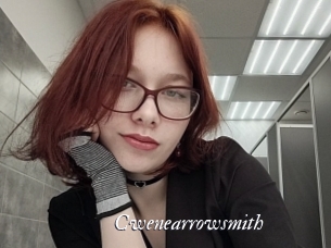Cwenearrowsmith