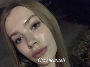 Cweneaxtell