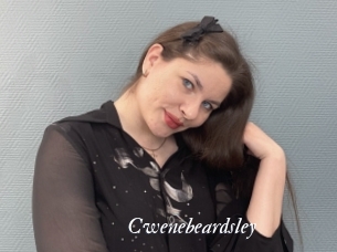Cwenebeardsley