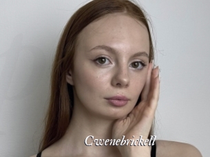 Cwenebrickell
