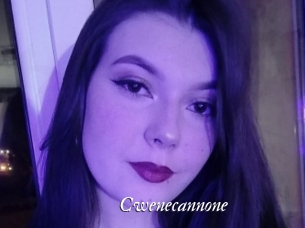 Cwenecannone