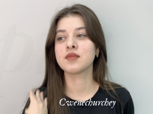 Cwenechurchey