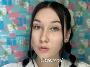 Cwenecoll