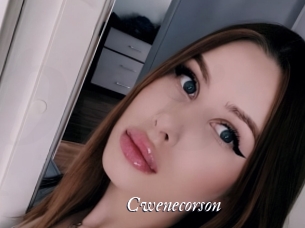 Cwenecorson