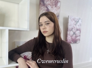 cwenecrosslin Partouze
