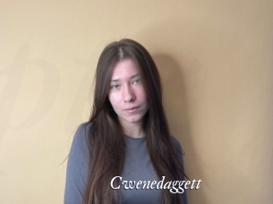 Cwenedaggett