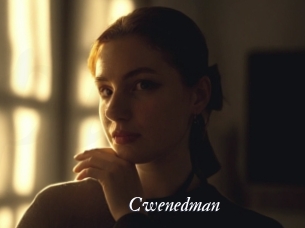 Cwenedman
