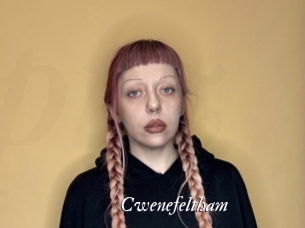 Cwenefeltham