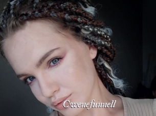 Cwenefunnell