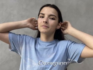 Cwenegrayer
