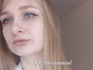 Cwenehammond