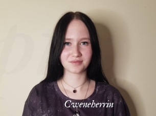 Cweneherrin