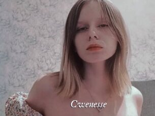 Cwenesse
