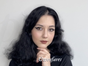 Cwenfares