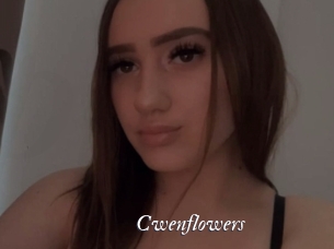 Cwenflowers