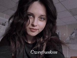 Cwenfrankson