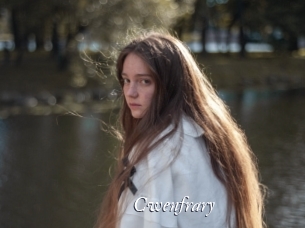Cwenfrary