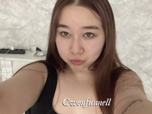 Cwenfunnell