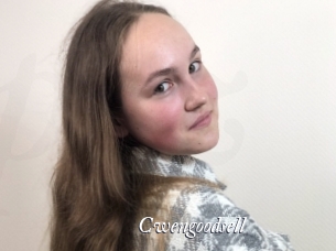 Cwengoodsell