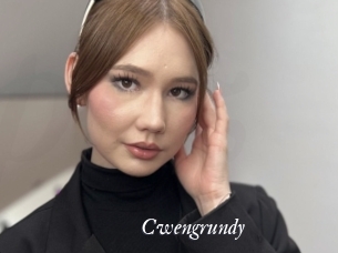 Cwengrundy