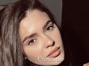 Cwenharder