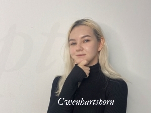 Cwenhartshorn
